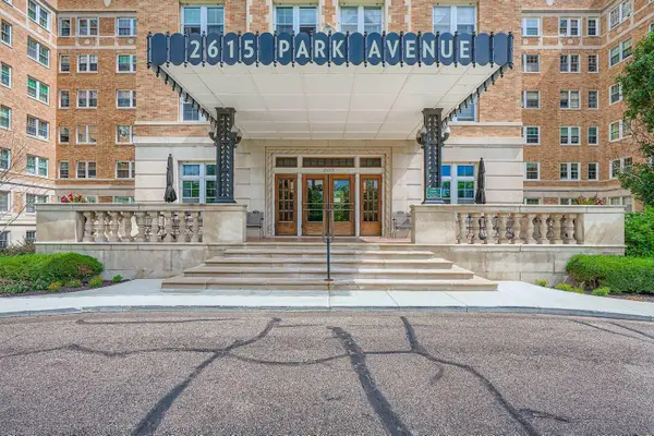 2615 Park Avenue #B-2, Minneapolis, MN 55407