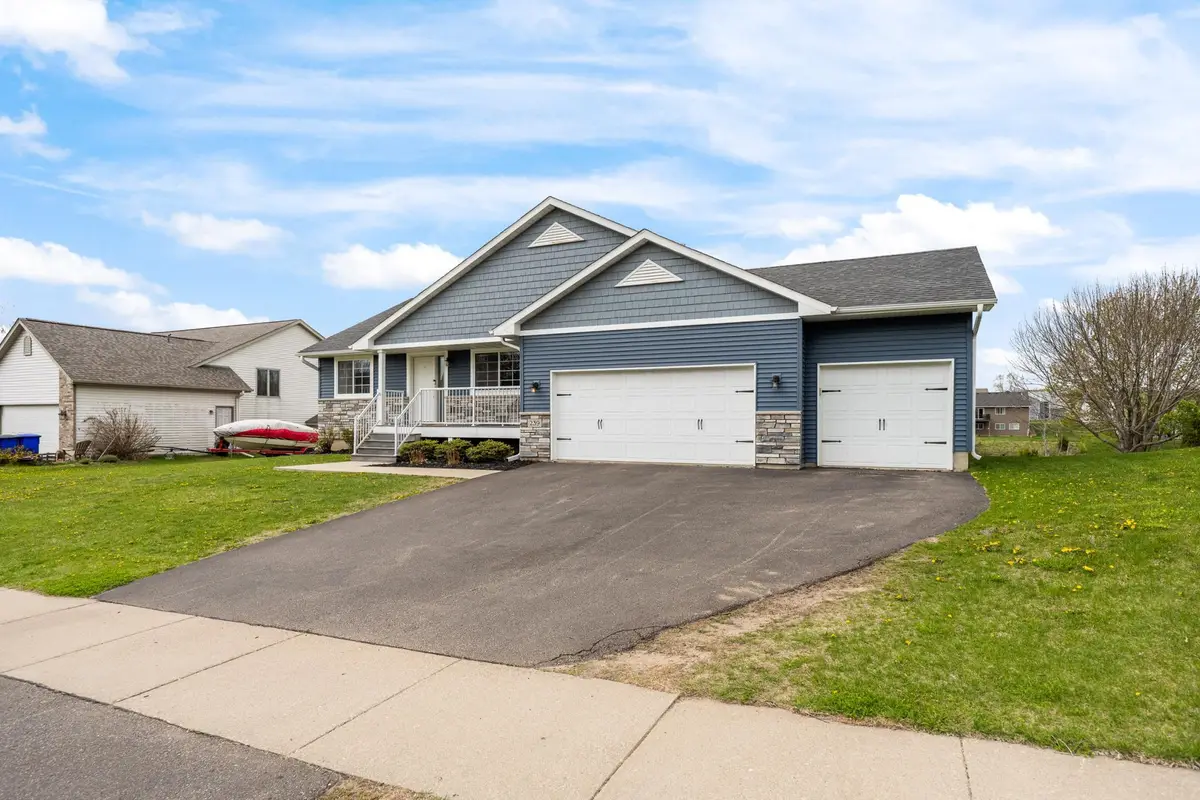 239 Plum Tree Lane, Somerset, WI 54025 - #1