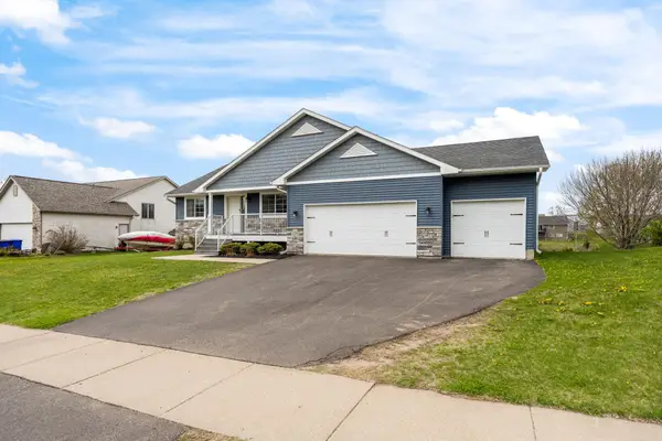 239 Plum Tree Lane, Somerset, WI 54025
