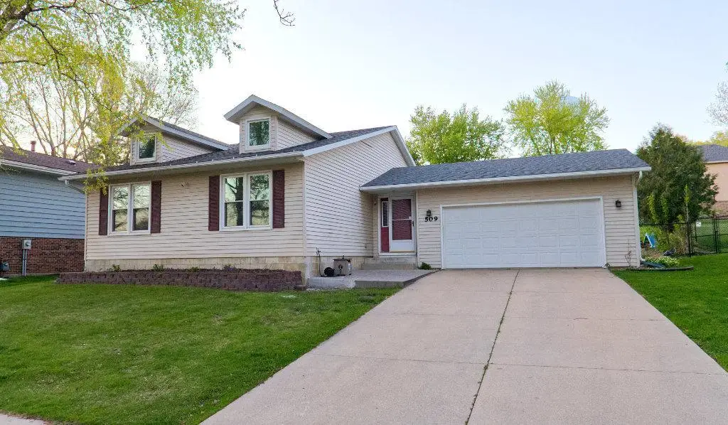 509 Meadow Run Drive Sw, Rochester, MN 55902 - #1