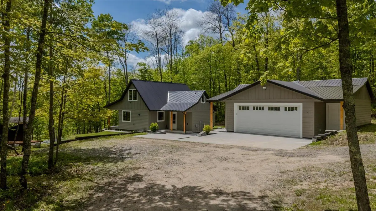 17585 S Crystal Springs Road, Grand Rapids, MN 55744 - #1