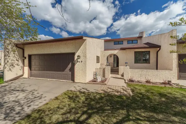 94 Prairiewood Drive S #D, Fargo, ND 58103