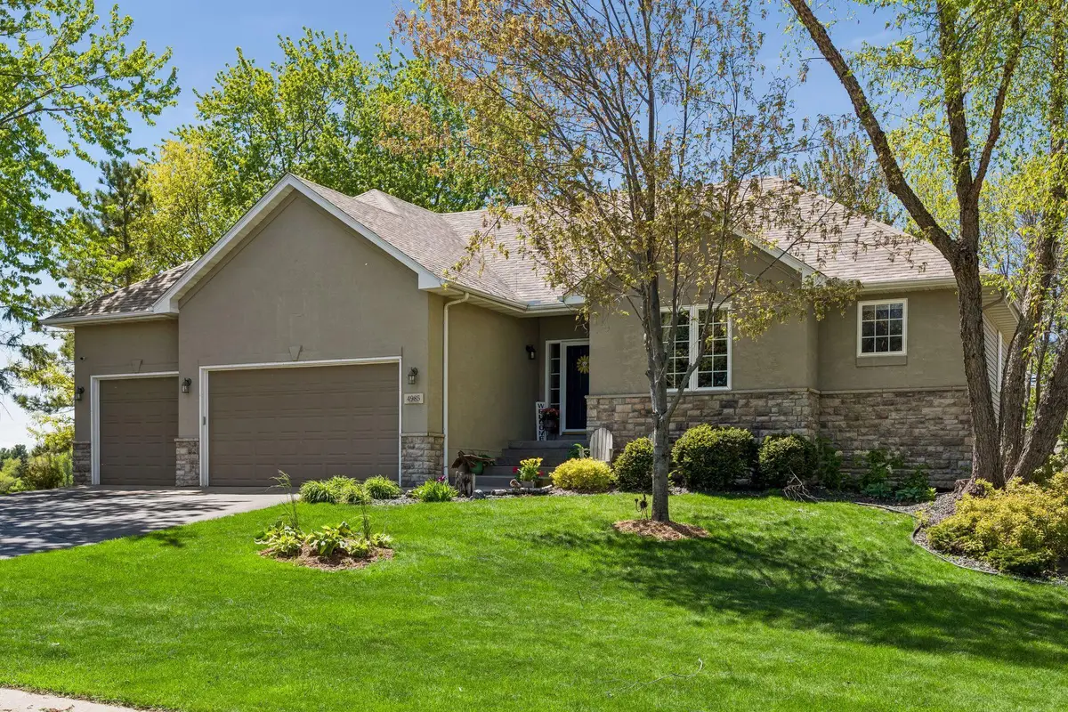 4985 Pine Lane, Eagan, MN 55123 - #1