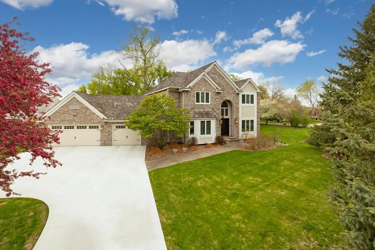 11421 Bluestem Lane, Eden Prairie, MN 55347 - #1