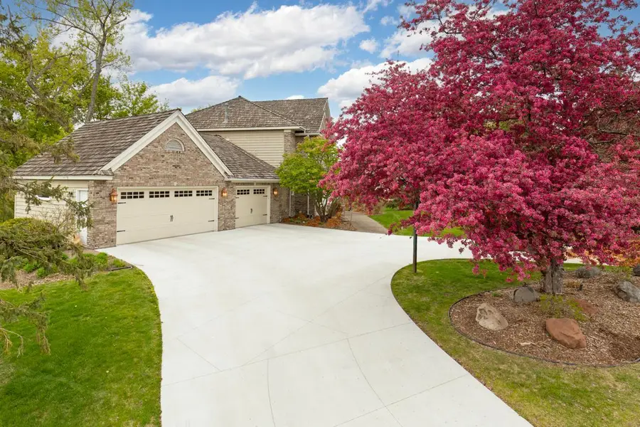 11421 Bluestem Lane, Eden Prairie, MN 55347 - #2