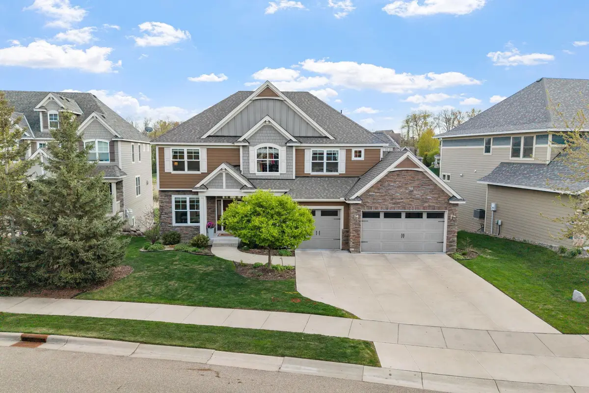 15715 56th Avenue N, Plymouth, MN 55446 - #1