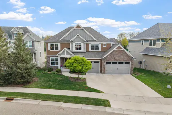 15715 56th Avenue N, Plymouth, MN 55446