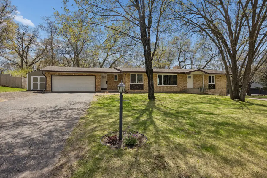 2002 Hillcrest Drive, Saint Cloud, MN 56303 - #2
