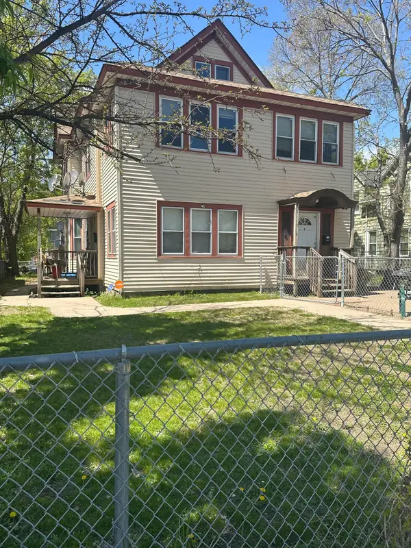 2812 S 12th Avenue S, Minneapolis, MN 55407