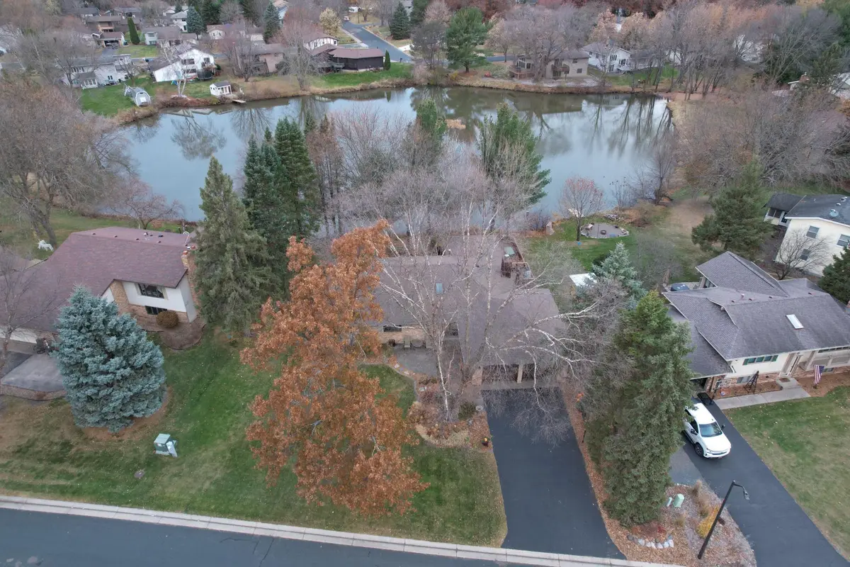 4669 Mackubin Street, Shoreview, MN 55126 - #1