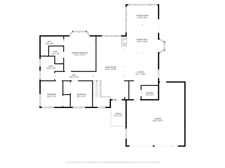 4669 Mackubin Street, Shoreview, MN 55126 - #2