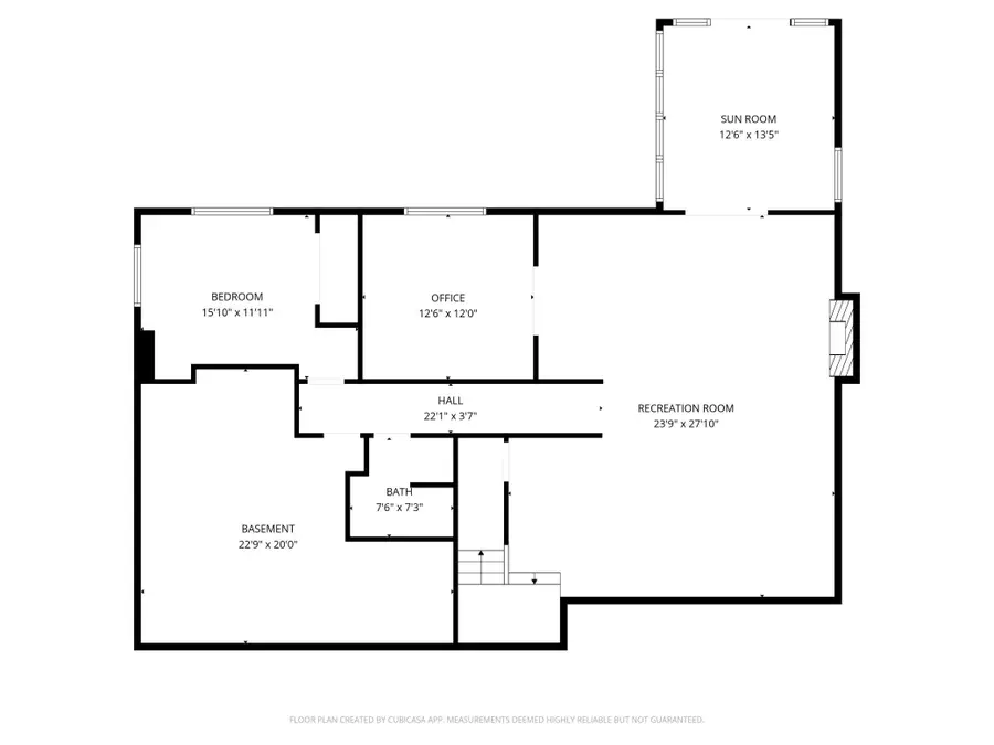 4669 Mackubin Street, Shoreview, MN 55126 - #3