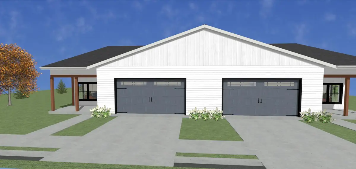 314 Main Street E, Hendrum, MN 56550 - #1