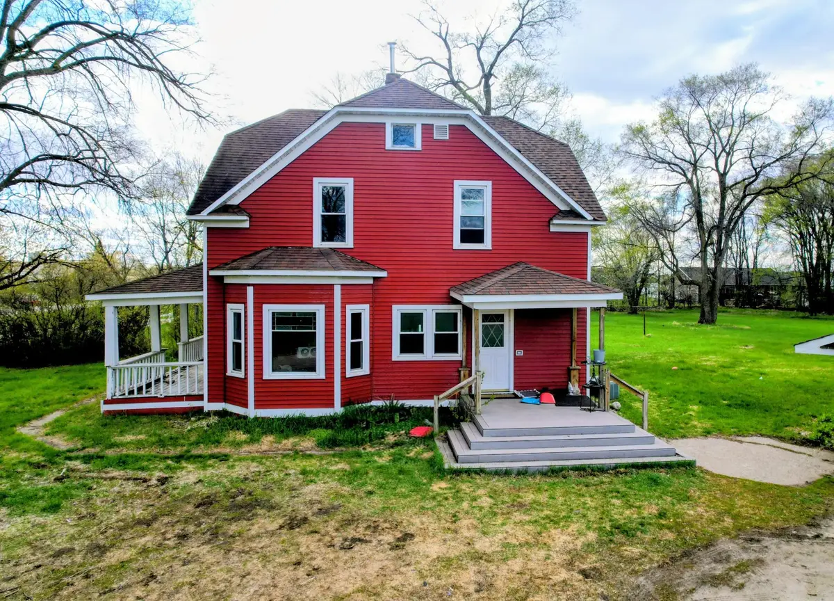 44791 440th Street, Perham, MN 56573 - #1