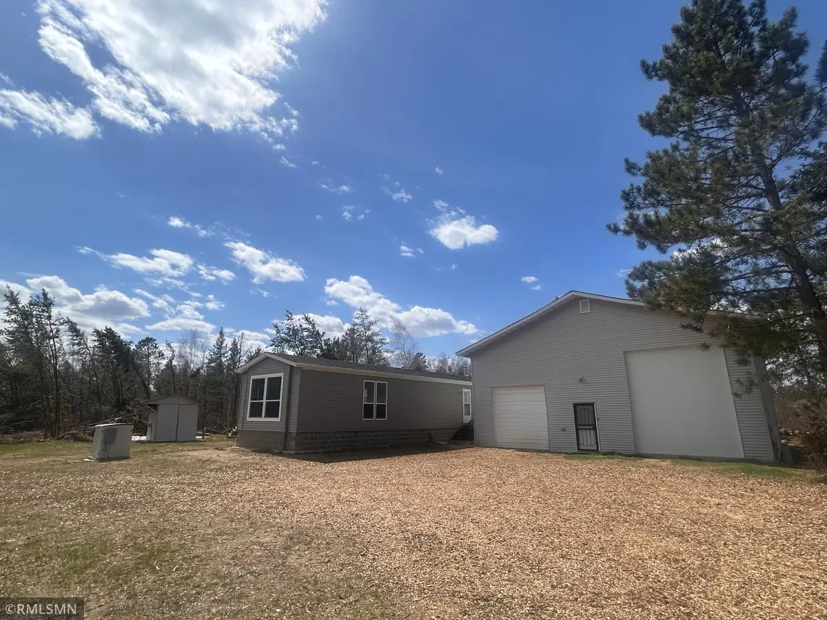 2101 Frohn Road Ne, Bemidji, MN 56601 - #1