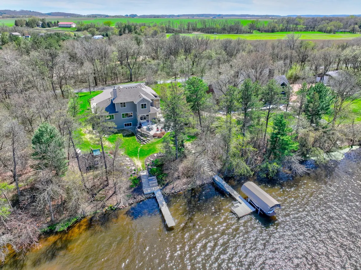 E6565 836th Avenue, Colfax, WI 54730 - #1