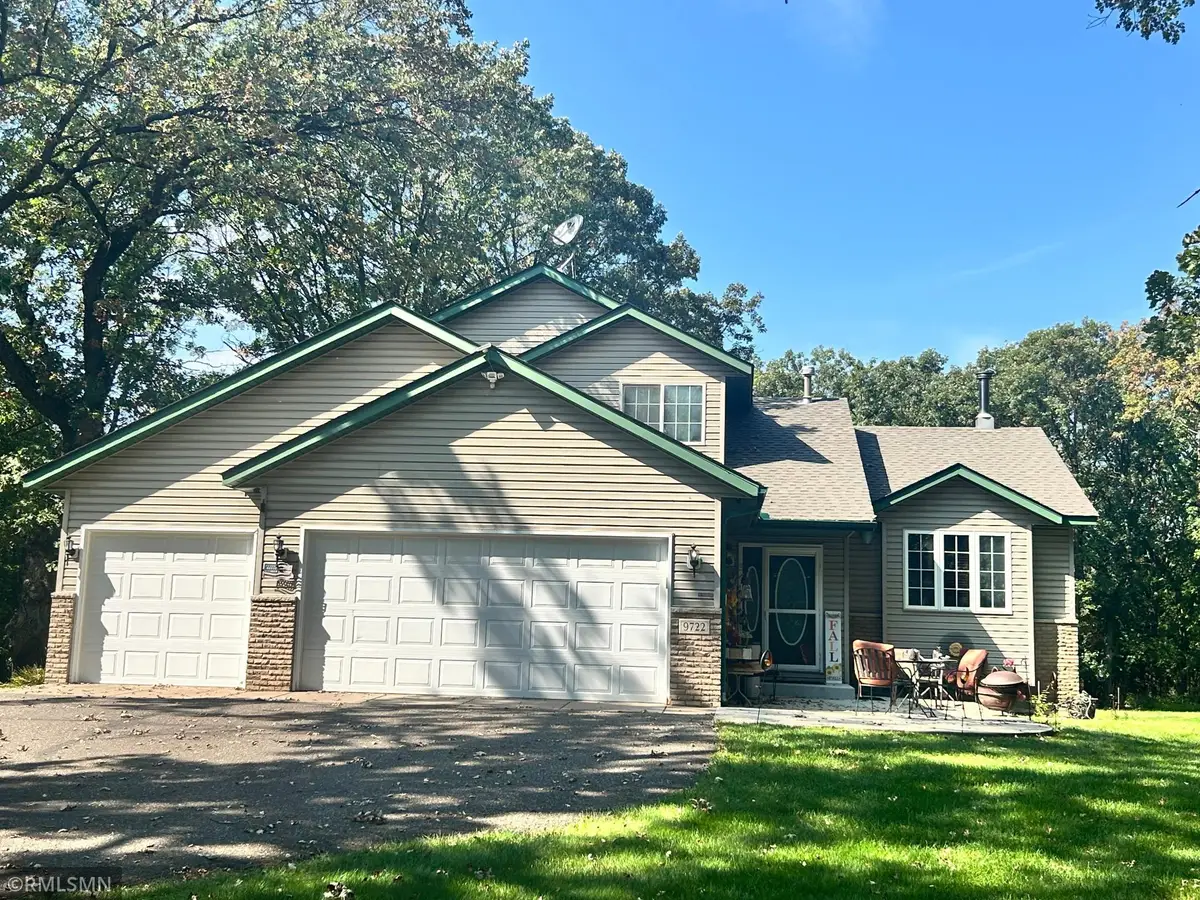 9722 302nd Avenue Nw, Princeton, MN 55371 - #1
