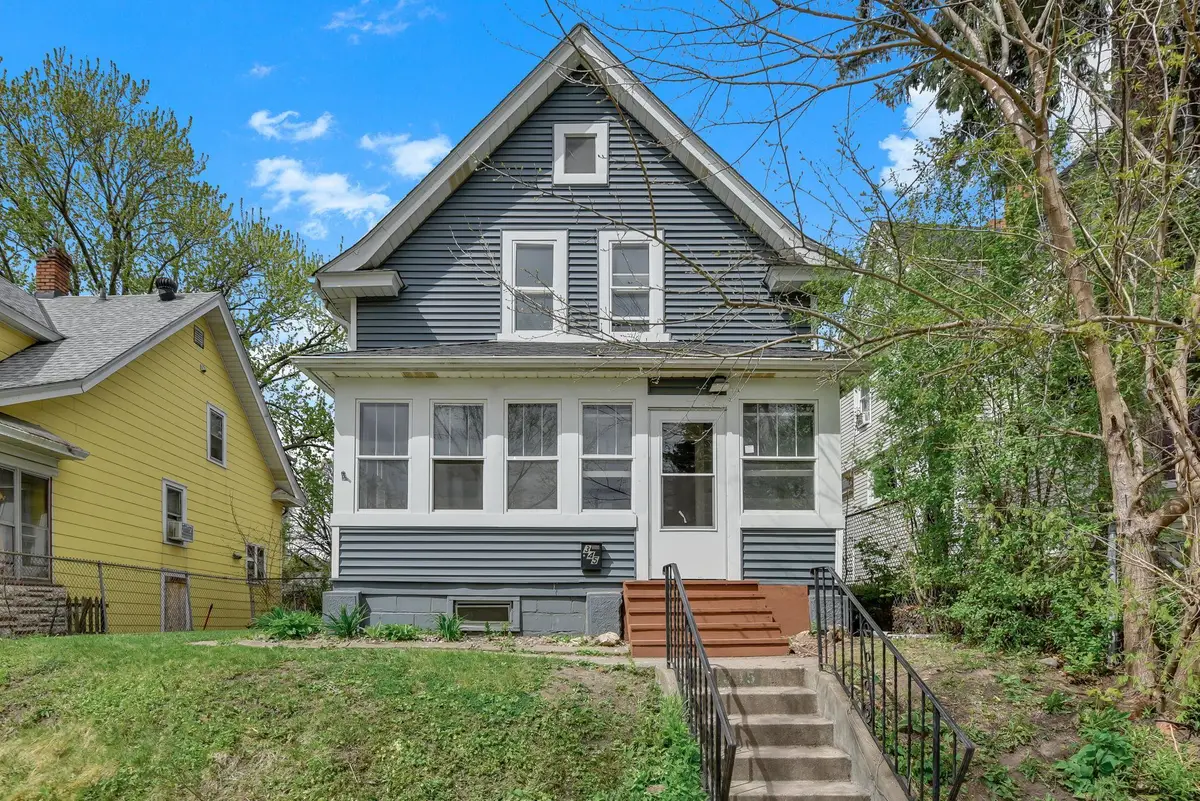 345 Cook Avenue E, Saint Paul, MN 55130 - #1