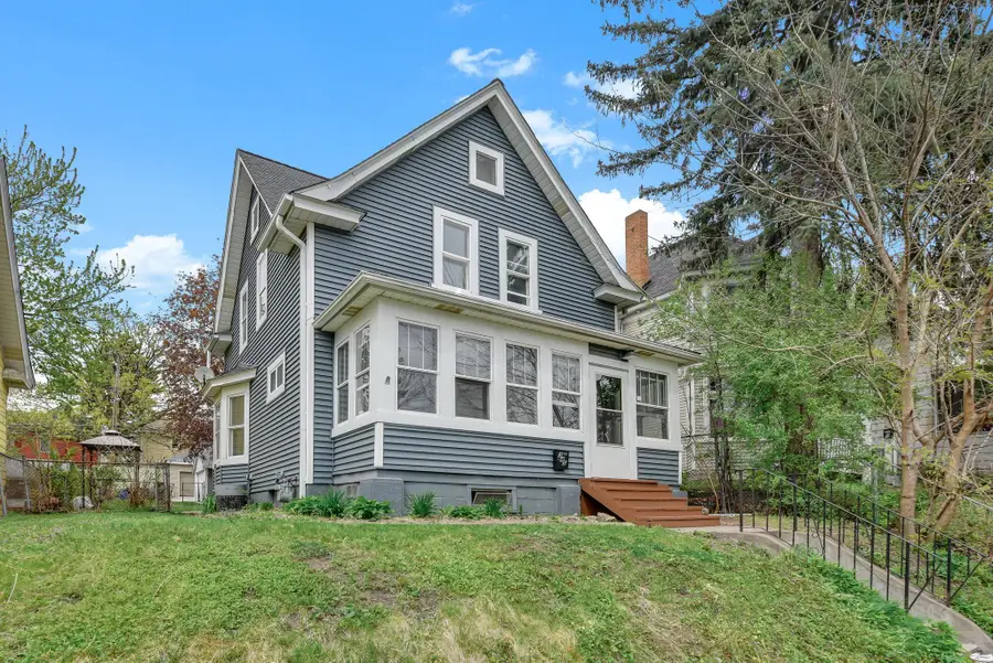345 Cook Avenue E, Saint Paul, MN 55130 - #2