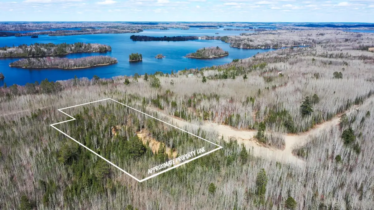 TBD Parcel G Frazer Bay Road, Cook, MN 55723 - #1