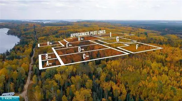 TBD Parcel G Frazer Bay Road, Cook, MN 55723 - #2