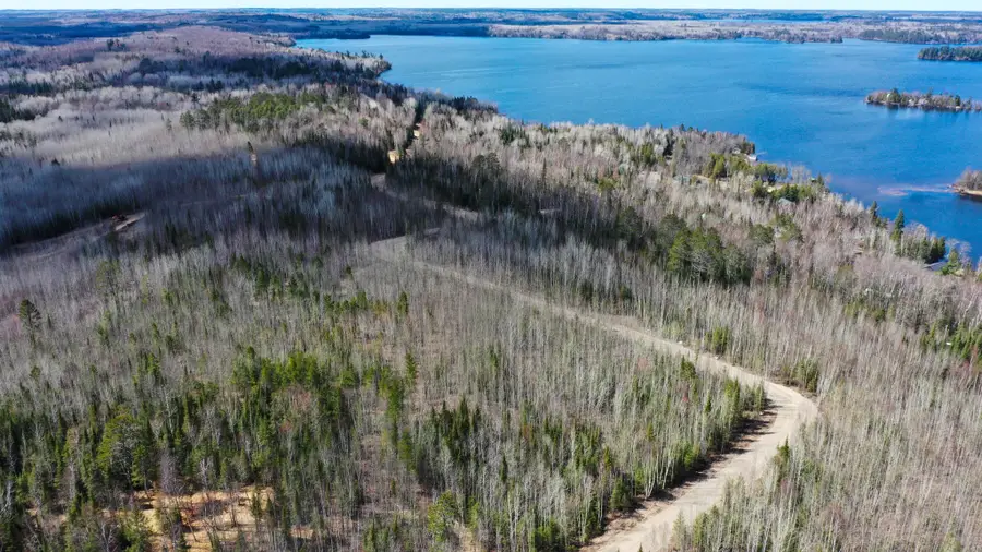 TBD Parcel G Frazer Bay Road, Cook, MN 55723 - #3