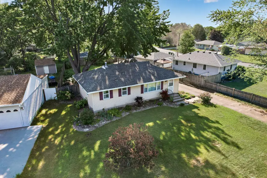 10475 6th Street Ne, Blaine, MN 55434 - #3