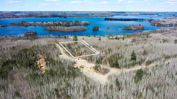 TBD Parcel I Frazer Bay Road, Cook, MN 55723