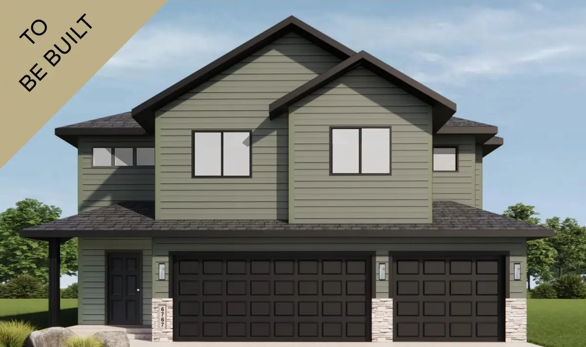 6815 30 Street S, Fargo, ND 58104 - #1