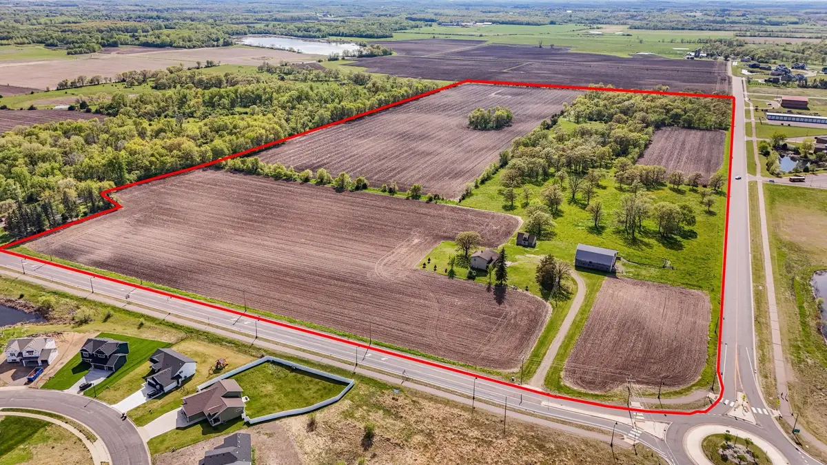 2705 N Pine Cone Road, Sartell, MN 56377 - #1