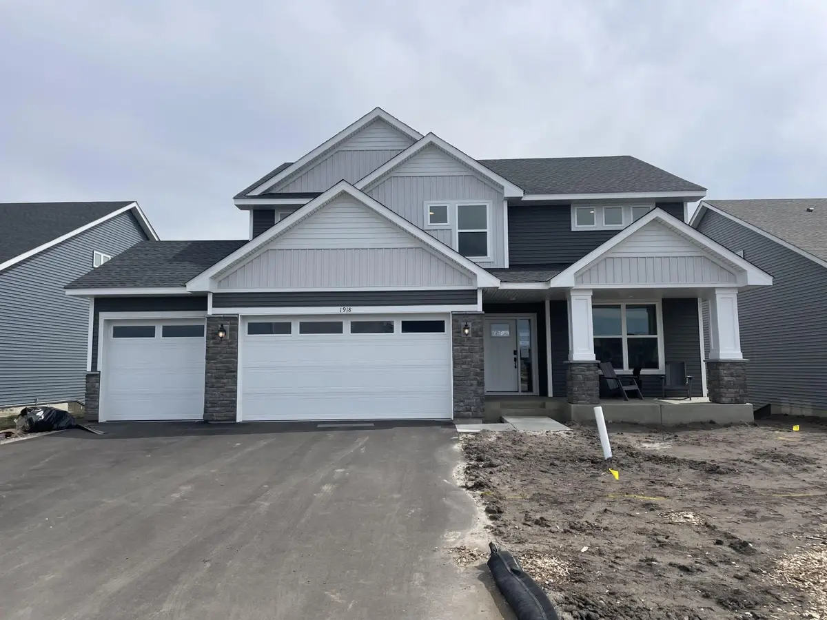 1918 Timber Lane, Carver, MN 55315 - #1