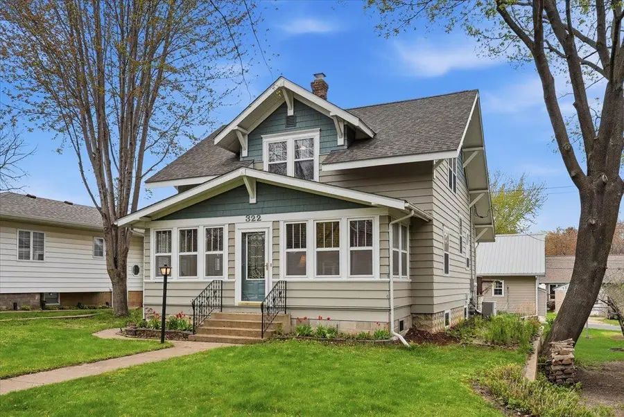 322 Pine Street, Glenwood City, WI 54013 - #2