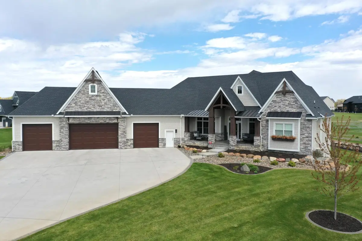 4435 167th Avenue Nw, Andover, MN 55304 - #1
