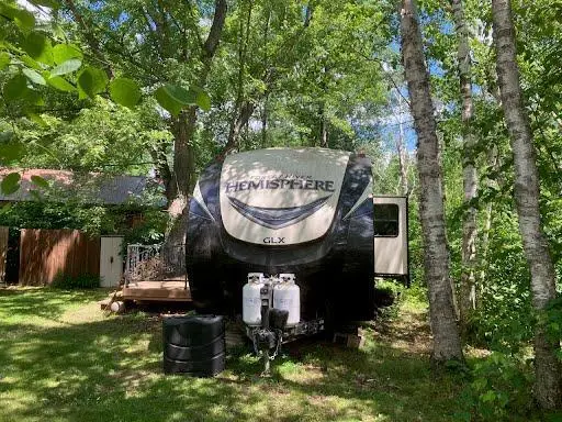 A1 Lot 66 Pathfinder Village, Hinckley, MN 55037 - #2