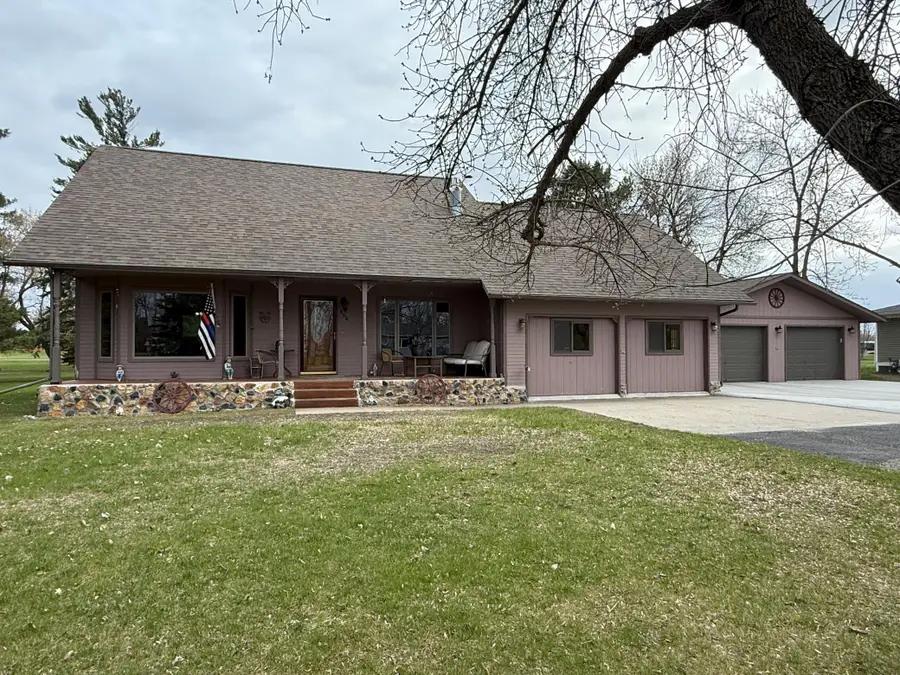 404 Oppegard Avenue Nw, Twin Valley, MN 56584 - #2