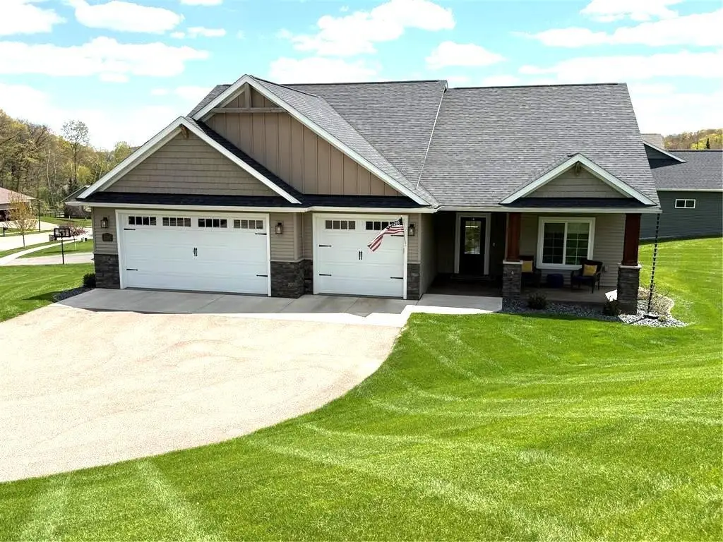 2739 Highclere Drive, Eau Claire, WI 54703 - #1