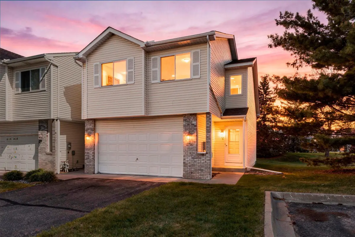 2756 Cutters Grove Circle, Anoka, MN 55303 - #1