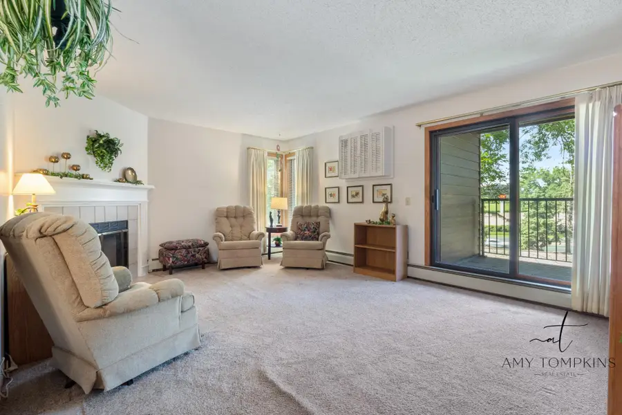 8025 Xerxes Avenue S #112, Bloomington, MN 55431 - #2