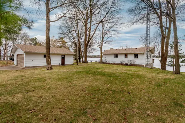 12317 Milinda Shores Road, Crosslake, MN 56442