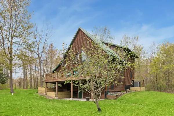 2137 195th Avenue, Centuria, WI 54824