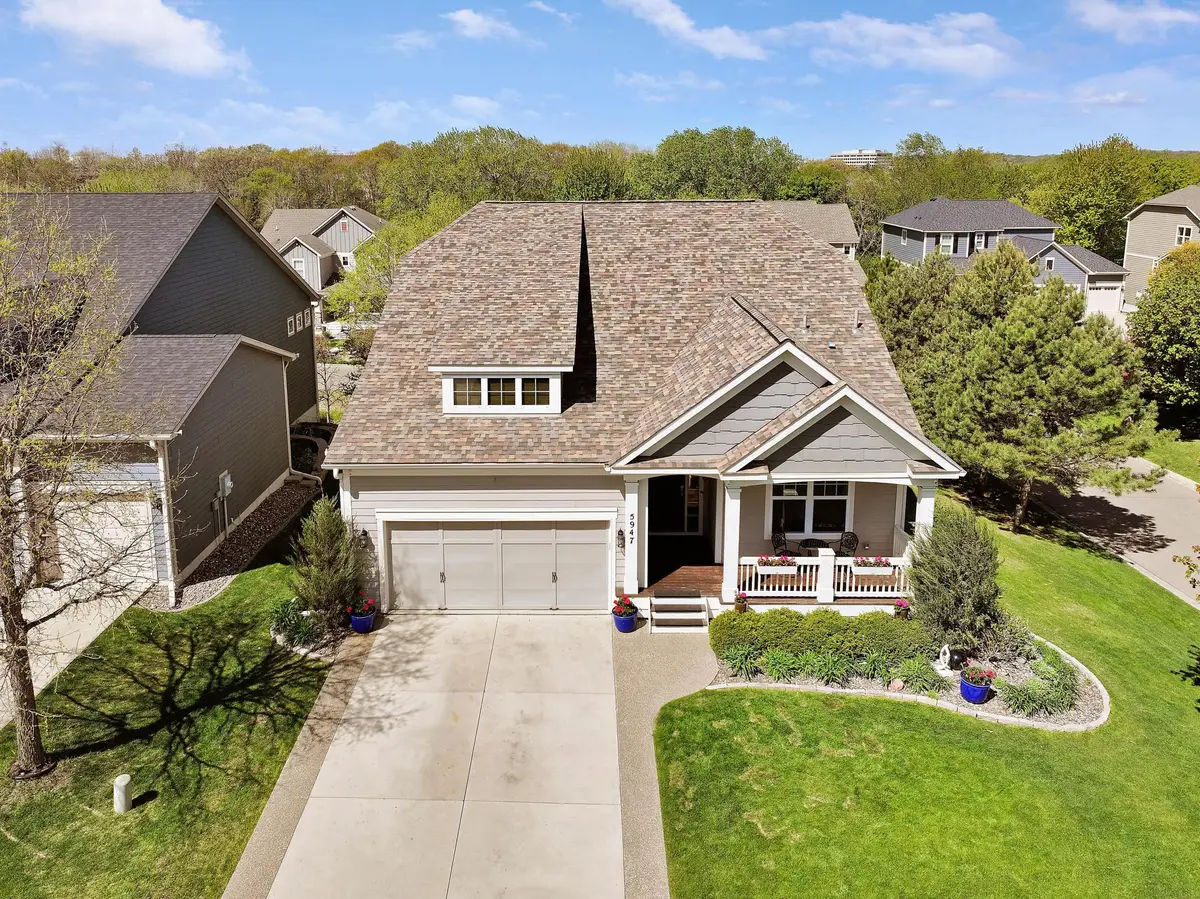 5947 Lone Lake Loop, Minnetonka, MN 55343 - #1