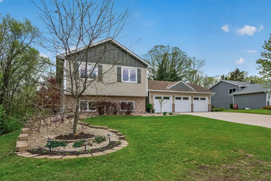 4620 Pondview Drive, Big Lake, MN 55309 - #2