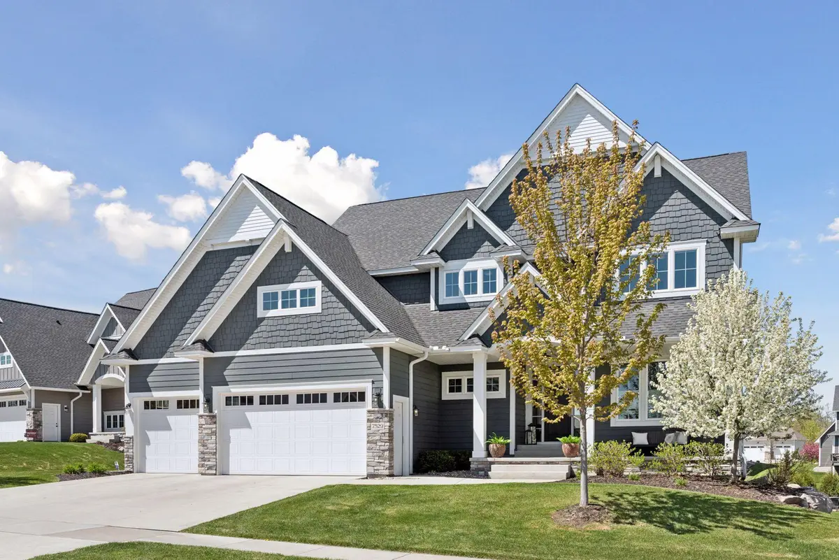 7529 Urbandale Lane N, Maple Grove, MN 55311 - #1