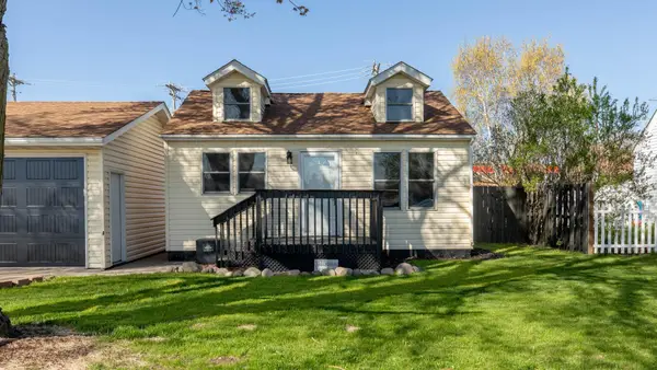331 Broadway Avenue N, Foley, MN 56329