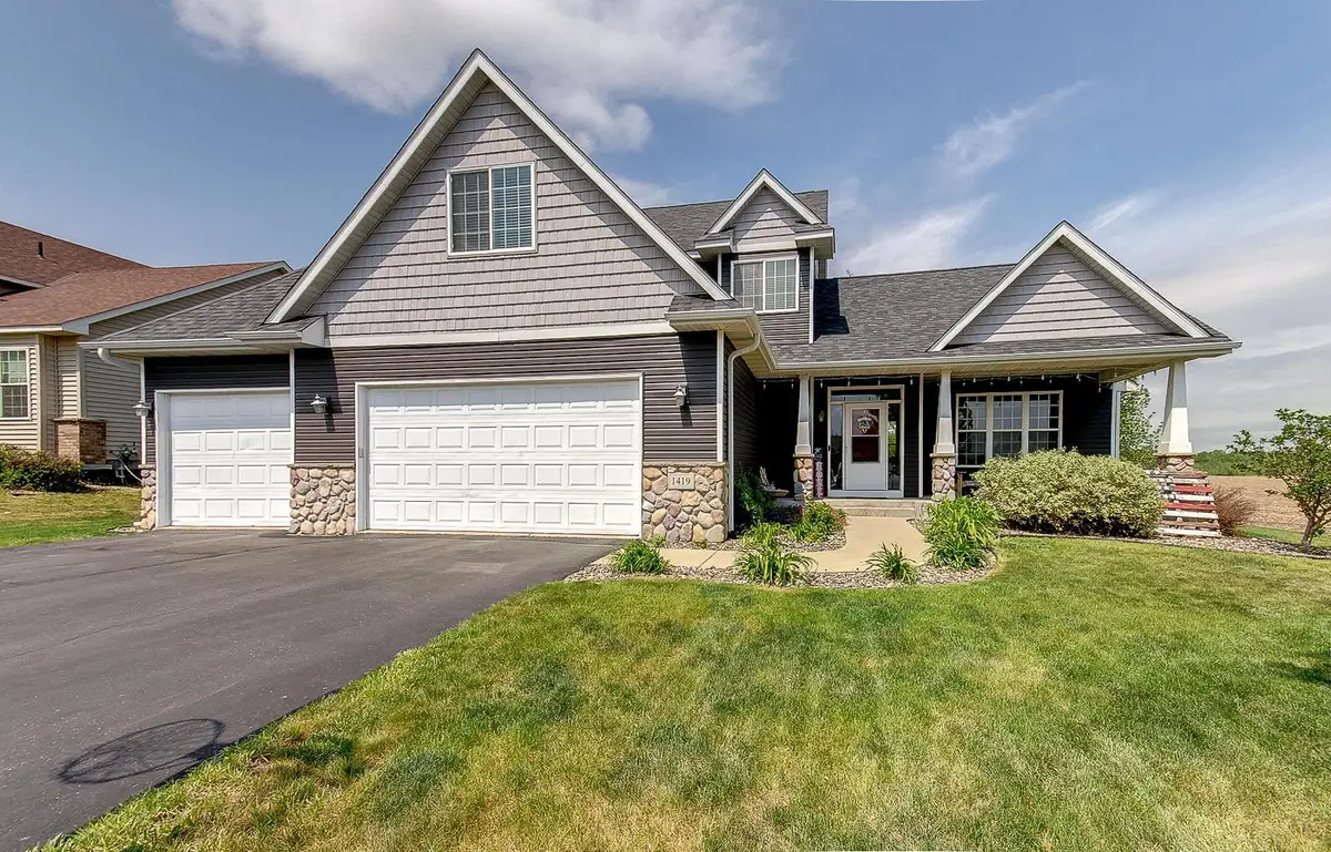 1419 12th Street Se, New Prague, MN 56071 - #1