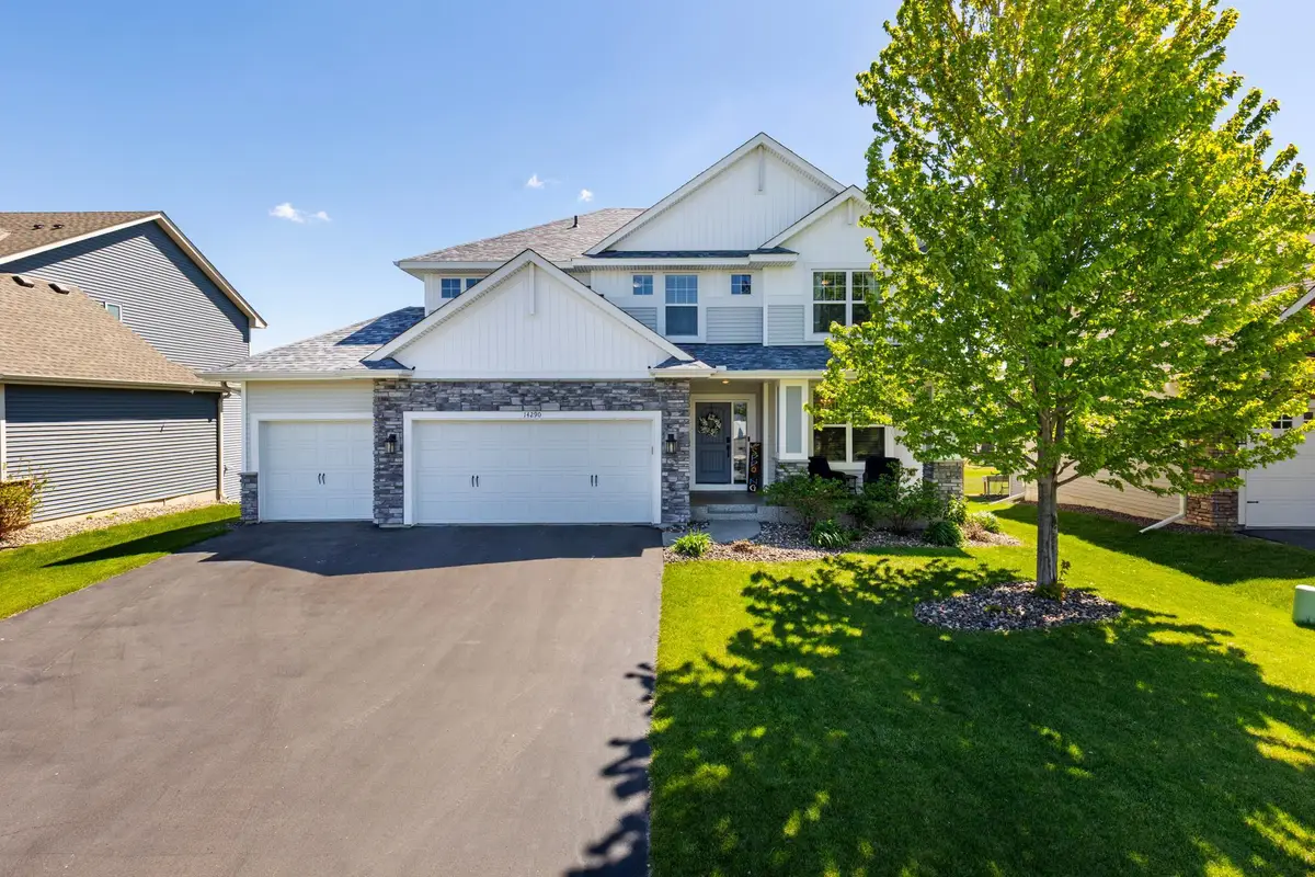 14290 Aldborough Avenue, Rosemount, MN 55068 - #1