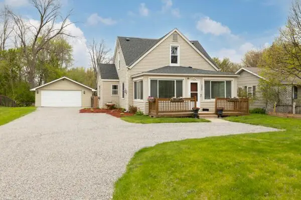 5966 Lynwood Boulevard, Mound, MN 55364