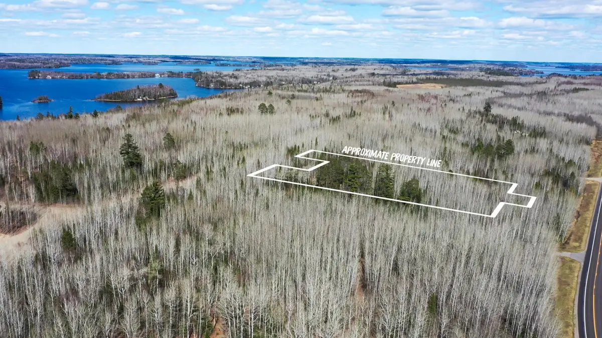 TBD Parcel V Frazer Bay Road, Cook, MN 55723 - #1