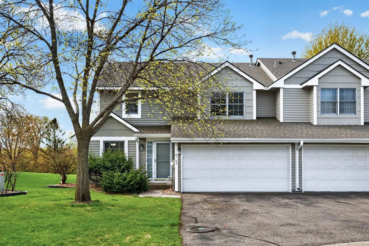 8143 Curtis Lane, Eden Prairie, MN 55347 - #1