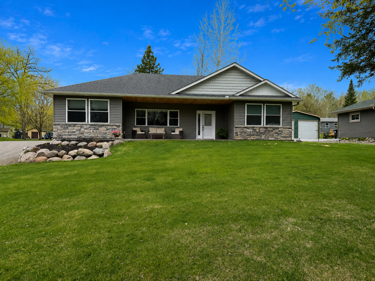 28200 144th Street Nw, Zimmerman, MN 55398 - #1